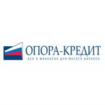 Опора-Кредит